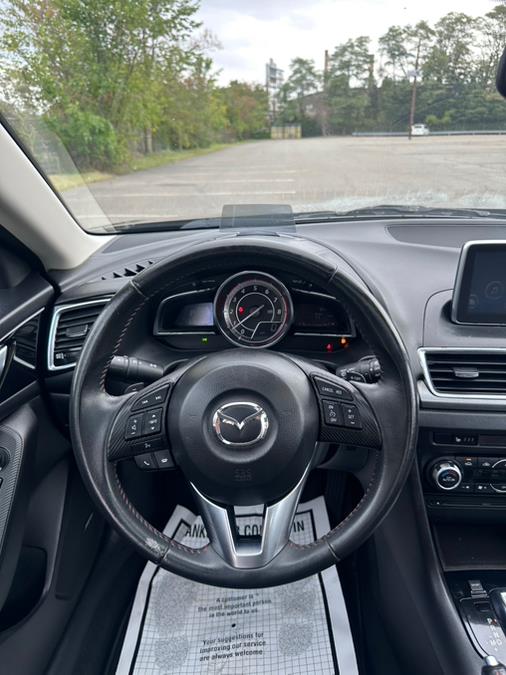 2015 Mazda Mazda3 5dr HB Auto s Grand Touring, available for sale in Garfield, New Jersey | Mikes Auto Sales LLC. Garfield, New Jersey 2015 Mazda Mazda3 5dr HB Auto s Grand Touring, available for sale in Garfield, New Jersey | Mikes Auto Sales LLC. Garfield, New Jersey