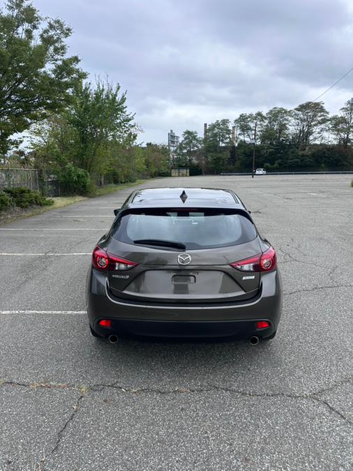 2015 Mazda Mazda3 5dr HB Auto s Grand Touring, available for sale in Garfield, New Jersey | Mikes Auto Sales LLC. Garfield, New Jersey 2015 Mazda Mazda3 5dr HB Auto s Grand Touring, available for sale in Garfield, New Jersey | Mikes Auto Sales LLC. Garfield, New Jersey