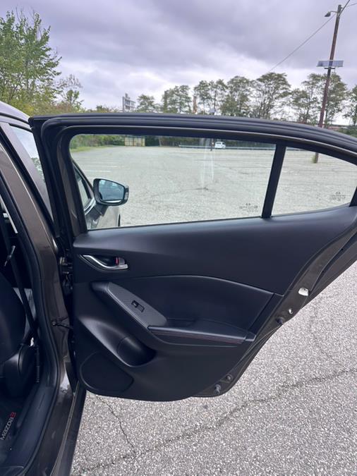 2015 Mazda Mazda3 5dr HB Auto s Grand Touring, available for sale in Garfield, New Jersey | Mikes Auto Sales LLC. Garfield, New Jersey 2015 Mazda Mazda3 5dr HB Auto s Grand Touring, available for sale in Garfield, New Jersey | Mikes Auto Sales LLC. Garfield, New Jersey