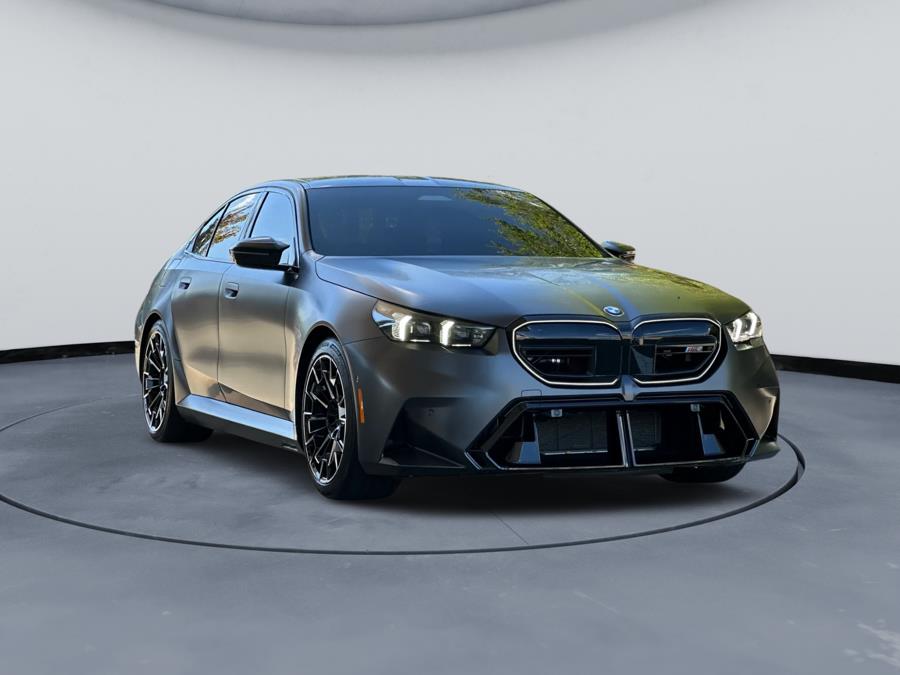 2025 BMW M5 Sedan, available for sale in Plainfield, New Jersey | Best Cars R Us LLC. Plainfield, New Jersey 2025 BMW M5 Sedan, available for sale in Plainfield, New Jersey | Best Cars R Us LLC. Plainfield, New Jersey
