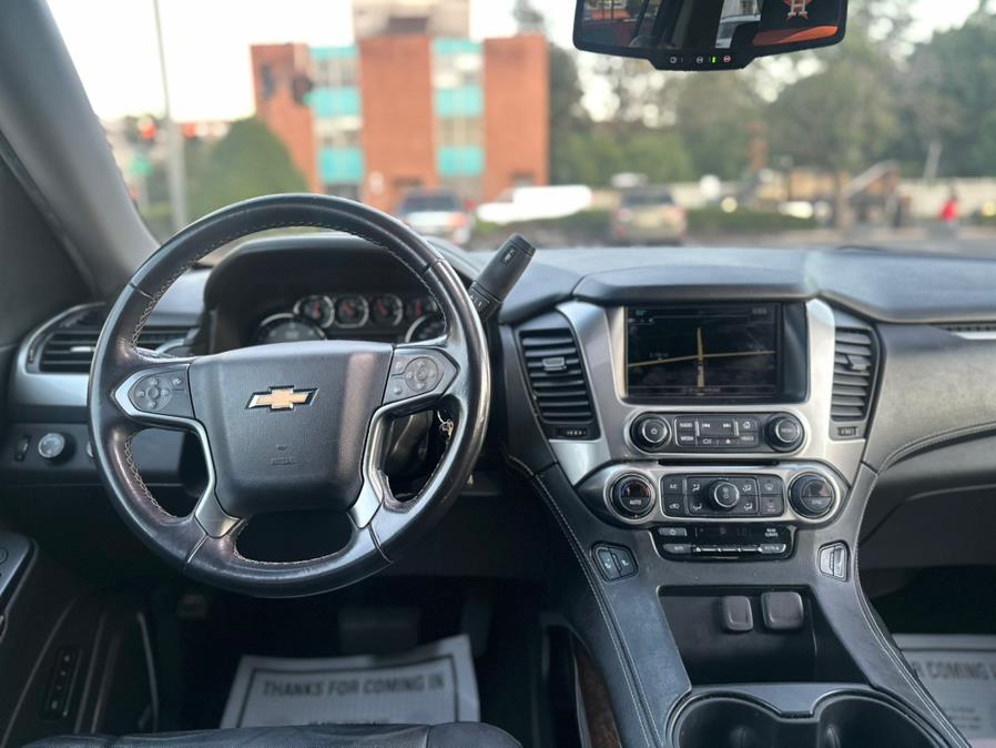 2018 Chevrolet Suburban 4WD 4dr 1500 LT, available for sale in Plainfield, New Jersey | Best Cars R Us LLC. Plainfield, New Jersey 2018 Chevrolet Suburban 4WD 4dr 1500 LT, available for sale in Plainfield, New Jersey | Best Cars R Us LLC. Plainfield, New Jersey
