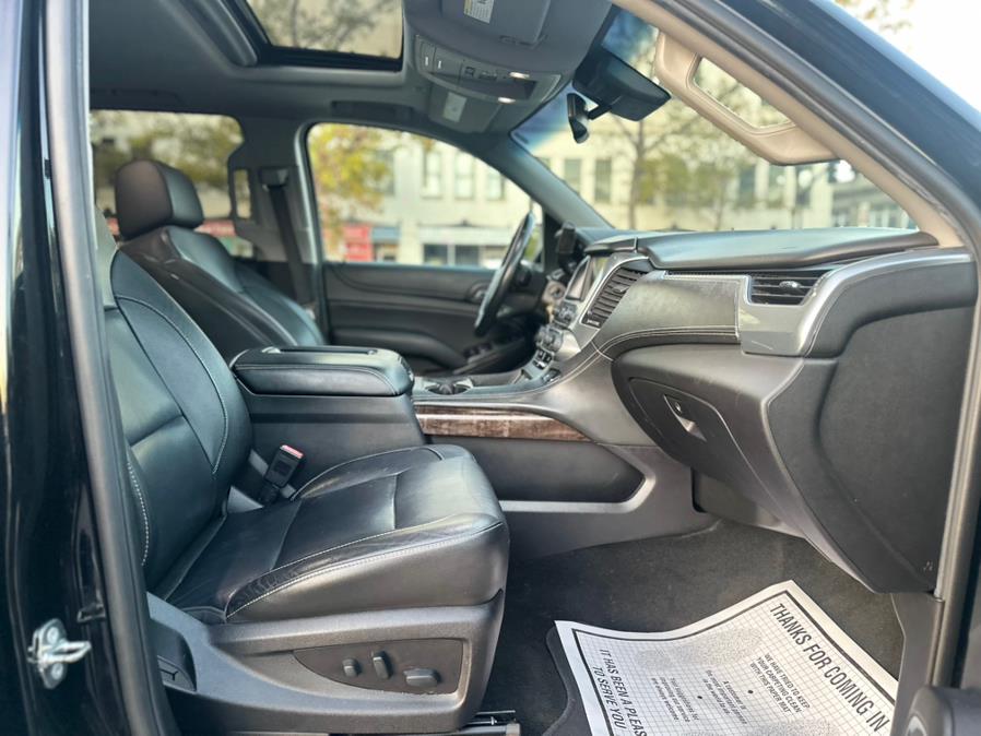 2018 Chevrolet Suburban 4WD 4dr 1500 LT, available for sale in Plainfield, New Jersey | Best Cars R Us LLC. Plainfield, New Jersey 2018 Chevrolet Suburban 4WD 4dr 1500 LT, available for sale in Plainfield, New Jersey | Best Cars R Us LLC. Plainfield, New Jersey