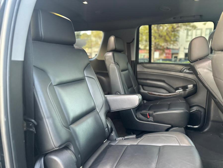 2018 Chevrolet Suburban 4WD 4dr 1500 LT, available for sale in Plainfield, New Jersey | Best Cars R Us LLC. Plainfield, New Jersey 2018 Chevrolet Suburban 4WD 4dr 1500 LT, available for sale in Plainfield, New Jersey | Best Cars R Us LLC. Plainfield, New Jersey