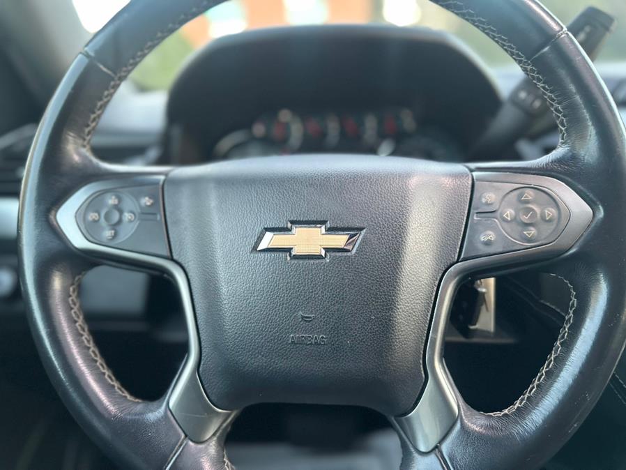 2018 Chevrolet Suburban 4WD 4dr 1500 LT, available for sale in Plainfield, New Jersey | Best Cars R Us LLC. Plainfield, New Jersey 2018 Chevrolet Suburban 4WD 4dr 1500 LT, available for sale in Plainfield, New Jersey | Best Cars R Us LLC. Plainfield, New Jersey