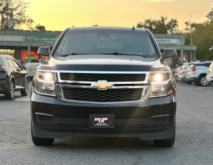 2018 Chevrolet Suburban 4WD 4dr 1500 LT, available for sale in Plainfield, New Jersey | Best Cars R Us LLC. Plainfield, New Jersey 2018 Chevrolet Suburban 4WD 4dr 1500 LT, available for sale in Plainfield, New Jersey | Best Cars R Us LLC. Plainfield, New Jersey