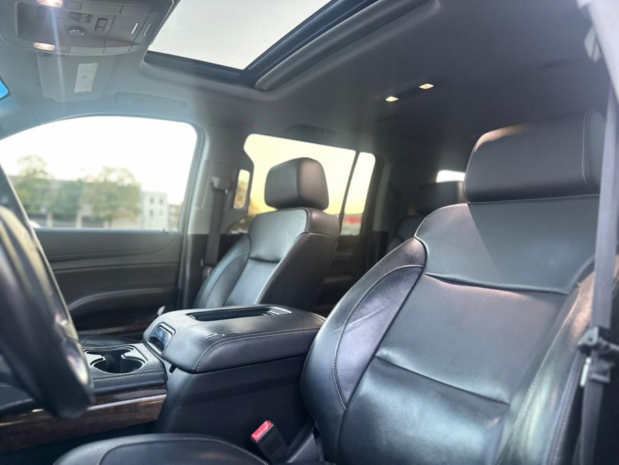 2018 Chevrolet Suburban 4WD 4dr 1500 LT, available for sale in Plainfield, New Jersey | Best Cars R Us LLC. Plainfield, New Jersey 2018 Chevrolet Suburban 4WD 4dr 1500 LT, available for sale in Plainfield, New Jersey | Best Cars R Us LLC. Plainfield, New Jersey