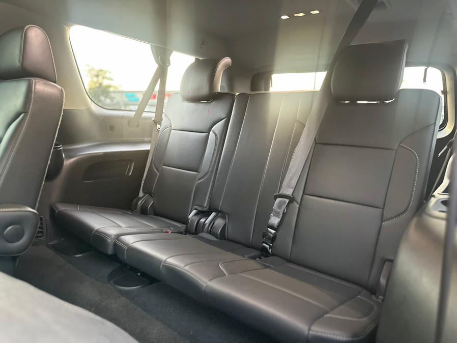 2018 Chevrolet Suburban 4WD 4dr 1500 LT, available for sale in Plainfield, New Jersey | Best Cars R Us LLC. Plainfield, New Jersey 2018 Chevrolet Suburban 4WD 4dr 1500 LT, available for sale in Plainfield, New Jersey | Best Cars R Us LLC. Plainfield, New Jersey