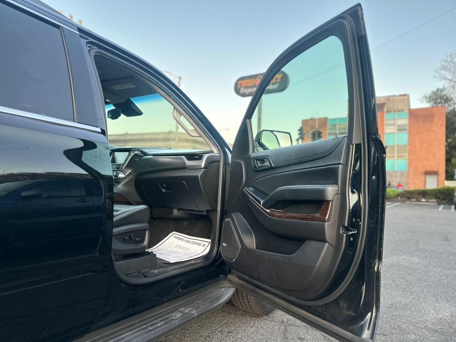 2018 Chevrolet Suburban 4WD 4dr 1500 LT, available for sale in Plainfield, New Jersey | Best Cars R Us LLC. Plainfield, New Jersey 2018 Chevrolet Suburban 4WD 4dr 1500 LT, available for sale in Plainfield, New Jersey | Best Cars R Us LLC. Plainfield, New Jersey