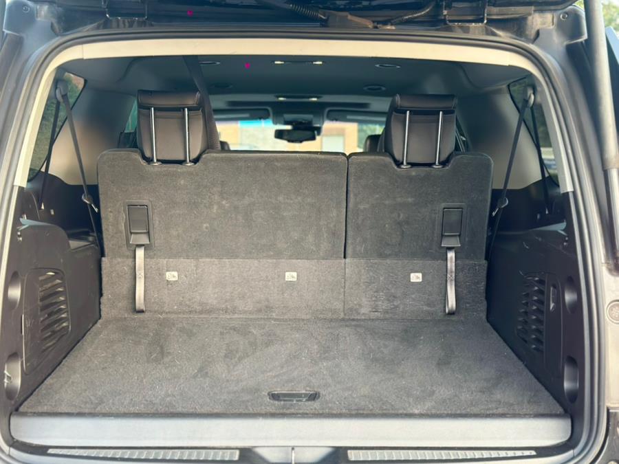 2018 Chevrolet Suburban 4WD 4dr 1500 LT, available for sale in Plainfield, New Jersey | Best Cars R Us LLC. Plainfield, New Jersey 2018 Chevrolet Suburban 4WD 4dr 1500 LT, available for sale in Plainfield, New Jersey | Best Cars R Us LLC. Plainfield, New Jersey