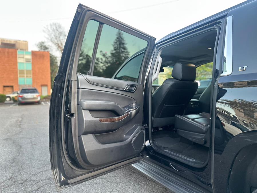 2018 Chevrolet Suburban 4WD 4dr 1500 LT, available for sale in Plainfield, New Jersey | Best Cars R Us LLC. Plainfield, New Jersey 2018 Chevrolet Suburban 4WD 4dr 1500 LT, available for sale in Plainfield, New Jersey | Best Cars R Us LLC. Plainfield, New Jersey