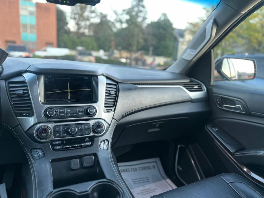 2018 Chevrolet Suburban 4WD 4dr 1500 LT, available for sale in Plainfield, New Jersey | Best Cars R Us LLC. Plainfield, New Jersey 2018 Chevrolet Suburban 4WD 4dr 1500 LT, available for sale in Plainfield, New Jersey | Best Cars R Us LLC. Plainfield, New Jersey