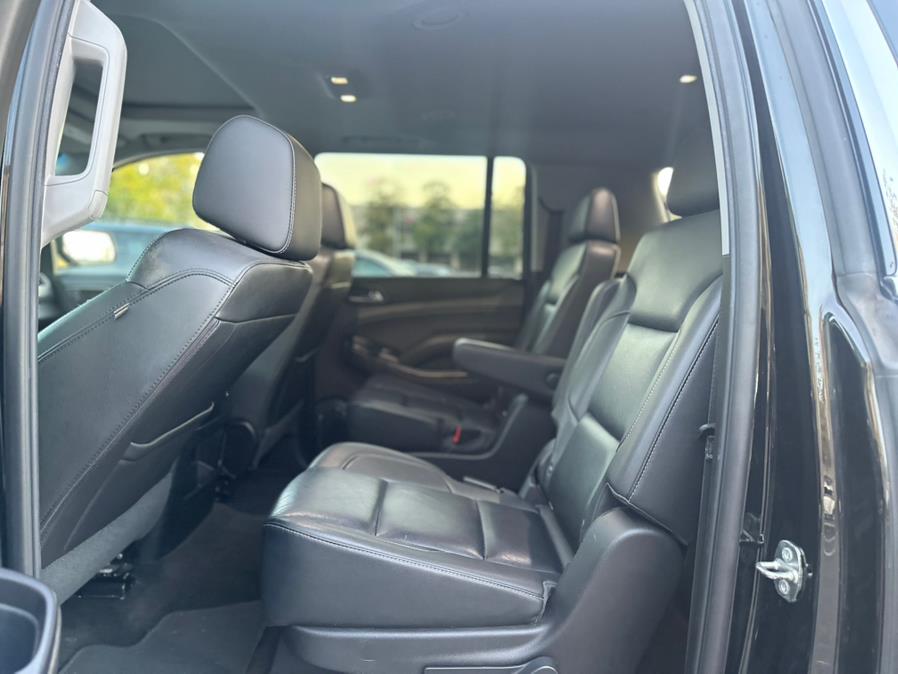 2018 Chevrolet Suburban 4WD 4dr 1500 LT, available for sale in Plainfield, New Jersey | Best Cars R Us LLC. Plainfield, New Jersey 2018 Chevrolet Suburban 4WD 4dr 1500 LT, available for sale in Plainfield, New Jersey | Best Cars R Us LLC. Plainfield, New Jersey