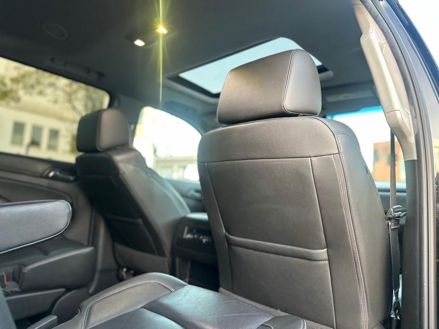 2018 Chevrolet Suburban 4WD 4dr 1500 LT, available for sale in Plainfield, New Jersey | Best Cars R Us LLC. Plainfield, New Jersey 2018 Chevrolet Suburban 4WD 4dr 1500 LT, available for sale in Plainfield, New Jersey | Best Cars R Us LLC. Plainfield, New Jersey