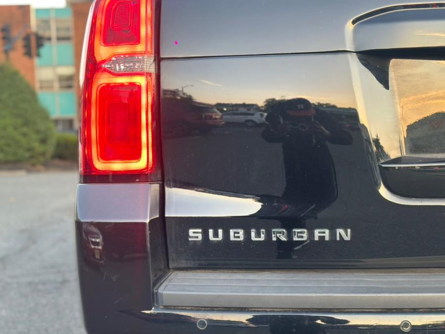 2018 Chevrolet Suburban 4WD 4dr 1500 LT, available for sale in Plainfield, New Jersey | Best Cars R Us LLC. Plainfield, New Jersey 2018 Chevrolet Suburban 4WD 4dr 1500 LT, available for sale in Plainfield, New Jersey | Best Cars R Us LLC. Plainfield, New Jersey