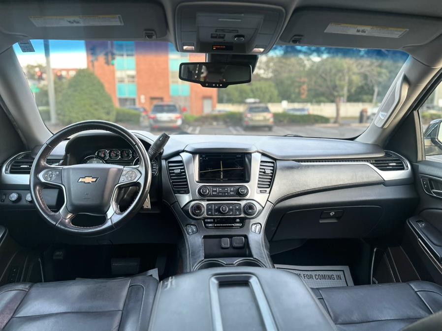 2018 Chevrolet Suburban 4WD 4dr 1500 LT, available for sale in Plainfield, New Jersey | Best Cars R Us LLC. Plainfield, New Jersey 2018 Chevrolet Suburban 4WD 4dr 1500 LT, available for sale in Plainfield, New Jersey | Best Cars R Us LLC. Plainfield, New Jersey