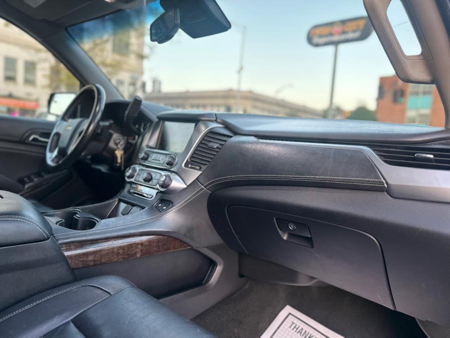 2018 Chevrolet Suburban 4WD 4dr 1500 LT, available for sale in Plainfield, New Jersey | Best Cars R Us LLC. Plainfield, New Jersey 2018 Chevrolet Suburban 4WD 4dr 1500 LT, available for sale in Plainfield, New Jersey | Best Cars R Us LLC. Plainfield, New Jersey