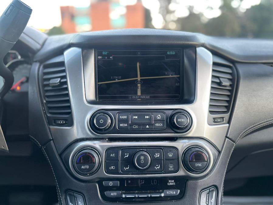 2018 Chevrolet Suburban 4WD 4dr 1500 LT, available for sale in Plainfield, New Jersey | Best Cars R Us LLC. Plainfield, New Jersey 2018 Chevrolet Suburban 4WD 4dr 1500 LT, available for sale in Plainfield, New Jersey | Best Cars R Us LLC. Plainfield, New Jersey