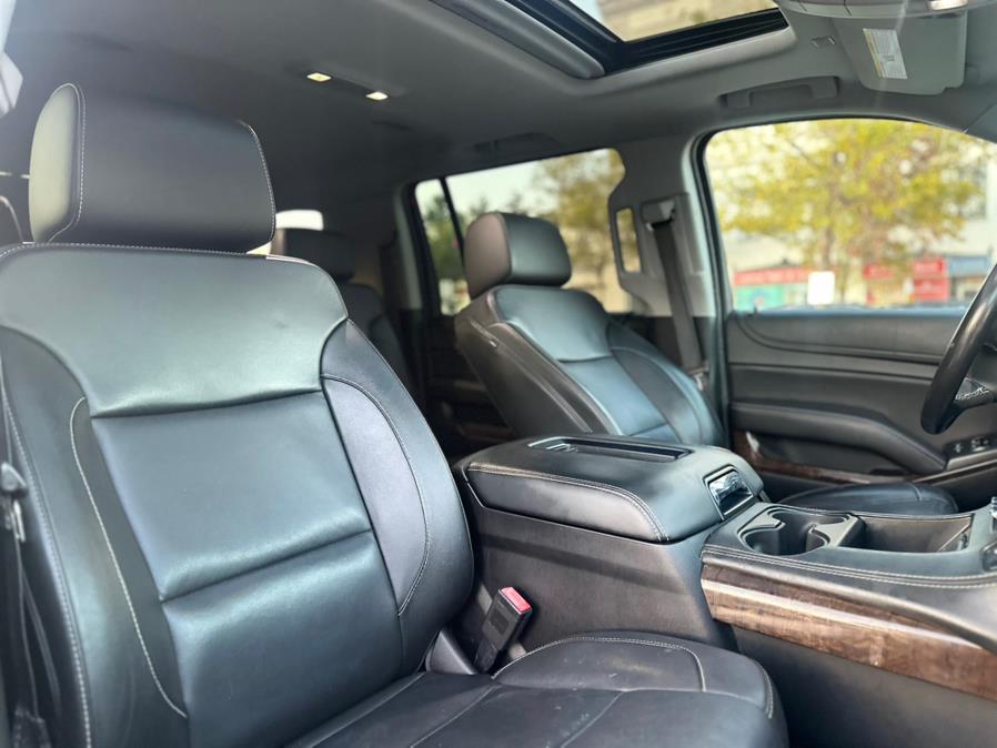 2018 Chevrolet Suburban 4WD 4dr 1500 LT, available for sale in Plainfield, New Jersey | Best Cars R Us LLC. Plainfield, New Jersey 2018 Chevrolet Suburban 4WD 4dr 1500 LT, available for sale in Plainfield, New Jersey | Best Cars R Us LLC. Plainfield, New Jersey