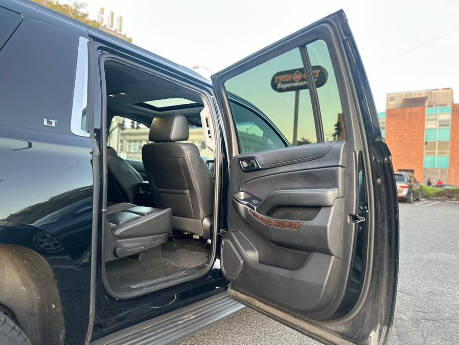 2018 Chevrolet Suburban 4WD 4dr 1500 LT, available for sale in Plainfield, New Jersey | Best Cars R Us LLC. Plainfield, New Jersey 2018 Chevrolet Suburban 4WD 4dr 1500 LT, available for sale in Plainfield, New Jersey | Best Cars R Us LLC. Plainfield, New Jersey