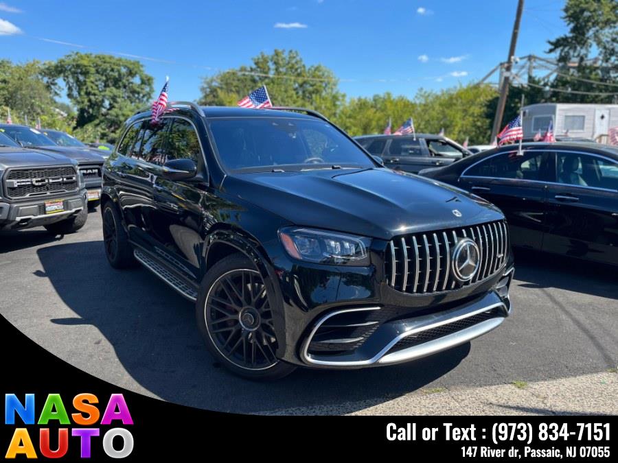 2021 Mercedes-Benz GLS AMG GLS 63 4MATIC+ SUV, available for sale in Passaic, New Jersey | Nasa Auto. Passaic, New Jersey 2021 Mercedes-Benz GLS AMG GLS 63 4MATIC+ SUV, available for sale in Passaic, New Jersey | Nasa Auto. Passaic, New Jersey