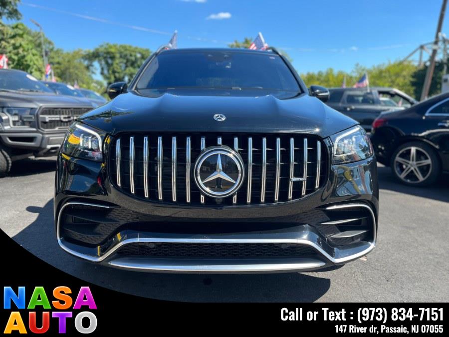 2021 Mercedes-Benz GLS AMG GLS 63 4MATIC+ SUV, available for sale in Passaic, New Jersey | Nasa Auto. Passaic, New Jersey 2021 Mercedes-Benz GLS AMG GLS 63 4MATIC+ SUV, available for sale in Passaic, New Jersey | Nasa Auto. Passaic, New Jersey