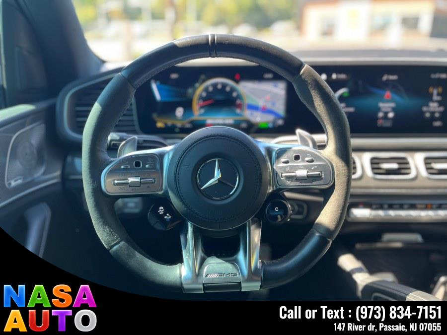 2021 Mercedes-Benz GLS AMG GLS 63 4MATIC+ SUV, available for sale in Passaic, New Jersey | Nasa Auto. Passaic, New Jersey 2021 Mercedes-Benz GLS AMG GLS 63 4MATIC+ SUV, available for sale in Passaic, New Jersey | Nasa Auto. Passaic, New Jersey