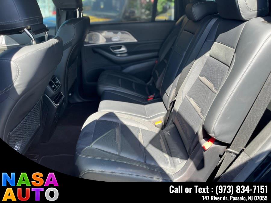 2021 Mercedes-Benz GLS AMG GLS 63 4MATIC+ SUV, available for sale in Passaic, New Jersey | Nasa Auto. Passaic, New Jersey 2021 Mercedes-Benz GLS AMG GLS 63 4MATIC+ SUV, available for sale in Passaic, New Jersey | Nasa Auto. Passaic, New Jersey