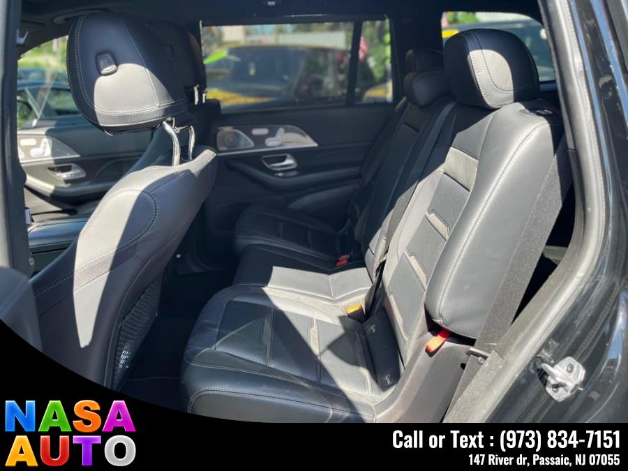 2021 Mercedes-Benz GLS AMG GLS 63 4MATIC+ SUV, available for sale in Passaic, New Jersey | Nasa Auto. Passaic, New Jersey 2021 Mercedes-Benz GLS AMG GLS 63 4MATIC+ SUV, available for sale in Passaic, New Jersey | Nasa Auto. Passaic, New Jersey