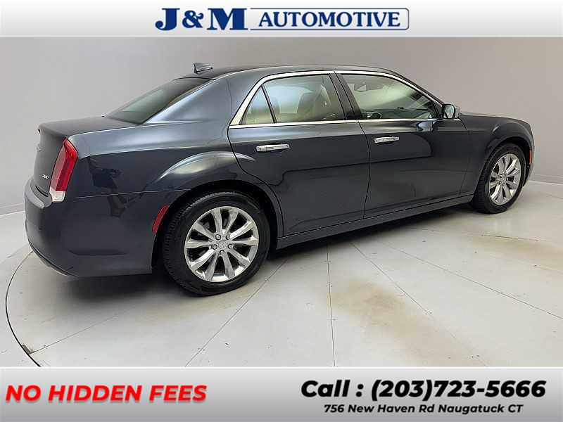 2019 Chrysler 300 Limited, available for sale in Naugatuck, Connecticut | J&M Automotive Sls&Svc LLC. Naugatuck, Connecticut 2019 Chrysler 300 Limited, available for sale in Naugatuck, Connecticut | J&M Automotive Sls&Svc LLC. Naugatuck, Connecticut