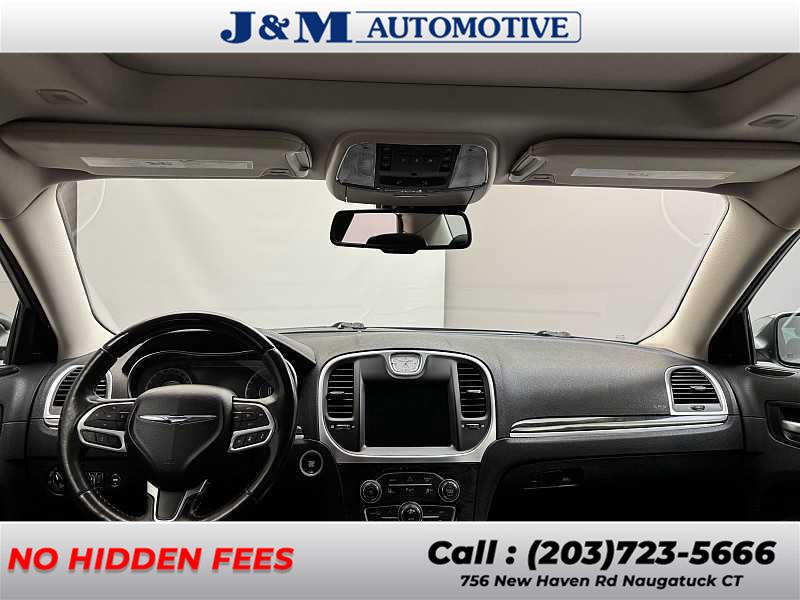 2019 Chrysler 300 Limited, available for sale in Naugatuck, Connecticut | J&M Automotive Sls&Svc LLC. Naugatuck, Connecticut 2019 Chrysler 300 Limited, available for sale in Naugatuck, Connecticut | J&M Automotive Sls&Svc LLC. Naugatuck, Connecticut