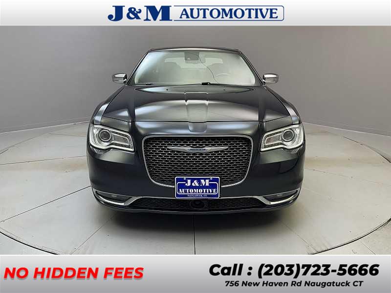 2019 Chrysler 300 Limited, available for sale in Naugatuck, Connecticut | J&M Automotive Sls&Svc LLC. Naugatuck, Connecticut 2019 Chrysler 300 Limited, available for sale in Naugatuck, Connecticut | J&M Automotive Sls&Svc LLC. Naugatuck, Connecticut