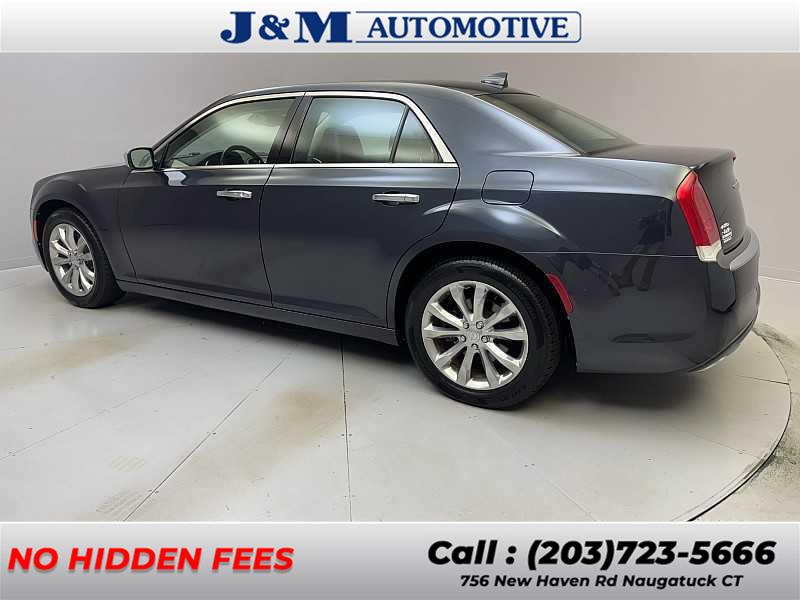 2019 Chrysler 300 Limited, available for sale in Naugatuck, Connecticut | J&M Automotive Sls&Svc LLC. Naugatuck, Connecticut 2019 Chrysler 300 Limited, available for sale in Naugatuck, Connecticut | J&M Automotive Sls&Svc LLC. Naugatuck, Connecticut