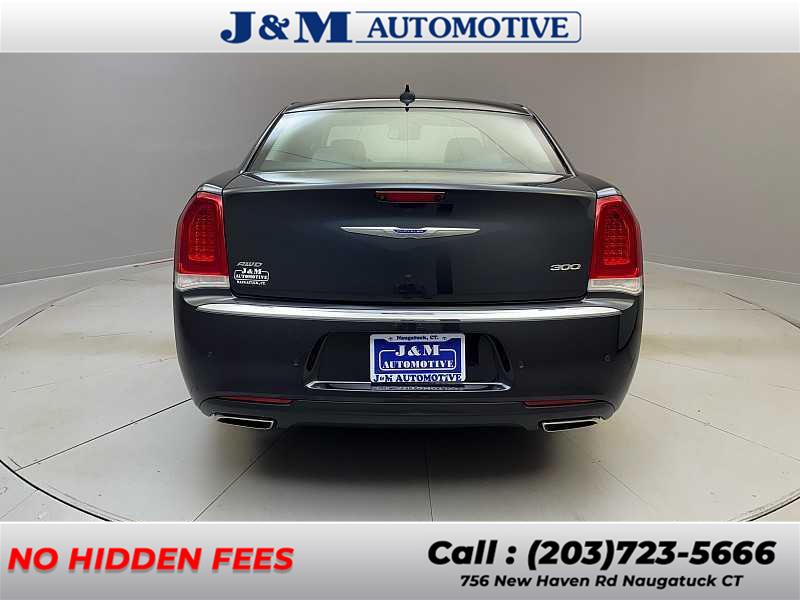 2019 Chrysler 300 Limited, available for sale in Naugatuck, Connecticut | J&M Automotive Sls&Svc LLC. Naugatuck, Connecticut 2019 Chrysler 300 Limited, available for sale in Naugatuck, Connecticut | J&M Automotive Sls&Svc LLC. Naugatuck, Connecticut
