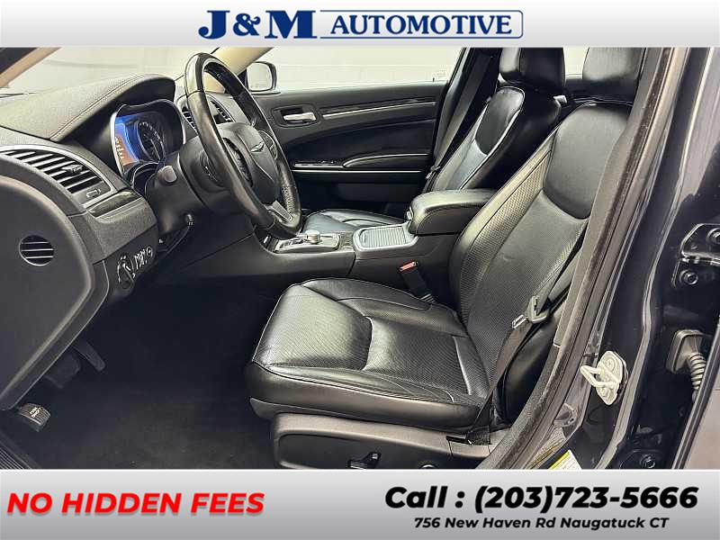 2019 Chrysler 300 Limited, available for sale in Naugatuck, Connecticut | J&M Automotive Sls&Svc LLC. Naugatuck, Connecticut 2019 Chrysler 300 Limited, available for sale in Naugatuck, Connecticut | J&M Automotive Sls&Svc LLC. Naugatuck, Connecticut