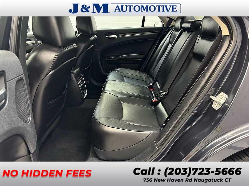 2019 Chrysler 300 Limited, available for sale in Naugatuck, Connecticut | J&M Automotive Sls&Svc LLC. Naugatuck, Connecticut 2019 Chrysler 300 Limited, available for sale in Naugatuck, Connecticut | J&M Automotive Sls&Svc LLC. Naugatuck, Connecticut