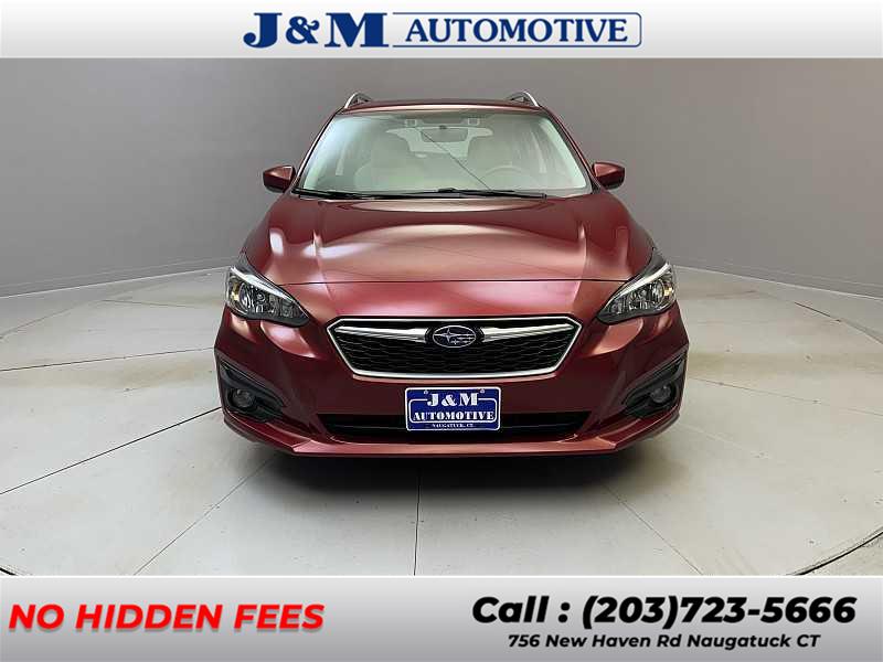 2017 Subaru Impreza Premium, available for sale in Naugatuck, Connecticut | J&M Automotive Sls&Svc LLC. Naugatuck, Connecticut 2017 Subaru Impreza Premium, available for sale in Naugatuck, Connecticut | J&M Automotive Sls&Svc LLC. Naugatuck, Connecticut