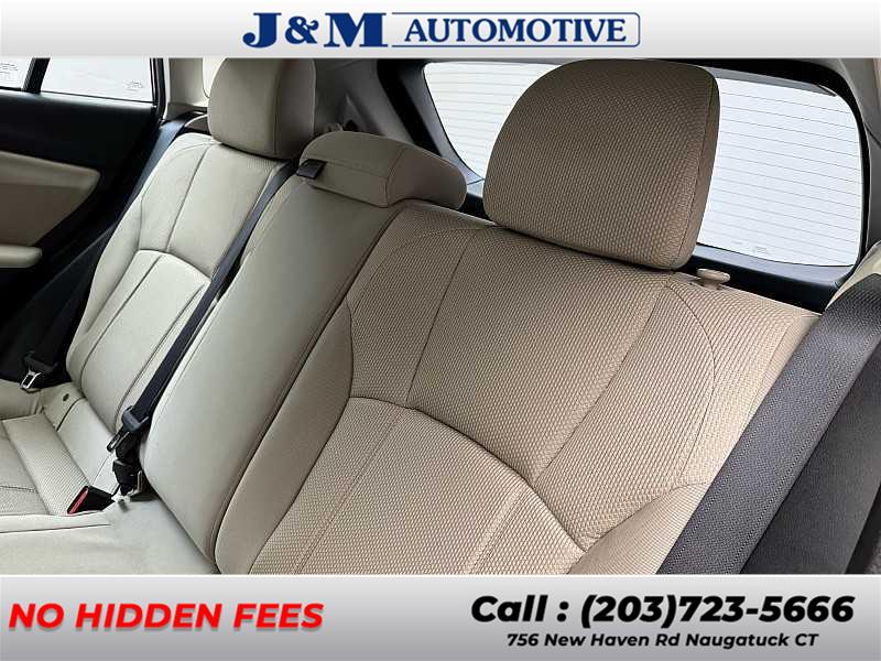 2017 Subaru Impreza Premium, available for sale in Naugatuck, Connecticut | J&M Automotive Sls&Svc LLC. Naugatuck, Connecticut 2017 Subaru Impreza Premium, available for sale in Naugatuck, Connecticut | J&M Automotive Sls&Svc LLC. Naugatuck, Connecticut