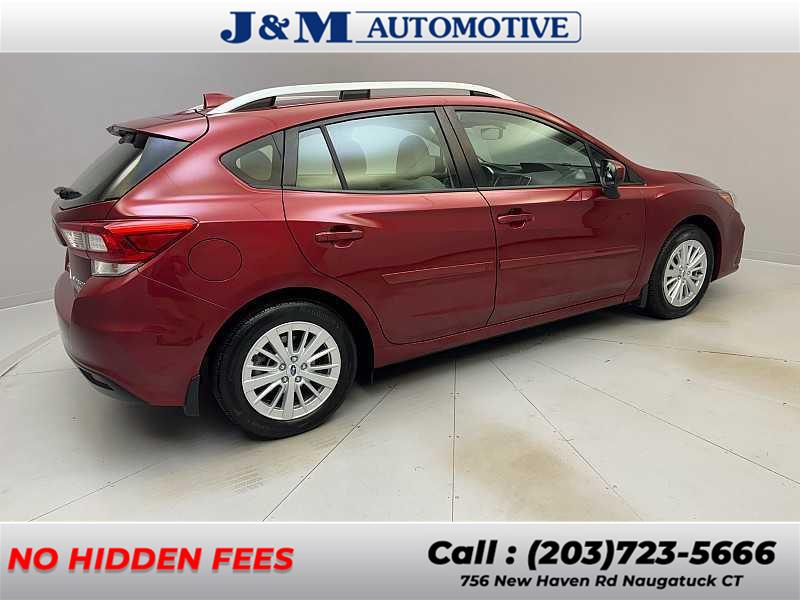 2017 Subaru Impreza Premium, available for sale in Naugatuck, Connecticut | J&M Automotive Sls&Svc LLC. Naugatuck, Connecticut 2017 Subaru Impreza Premium, available for sale in Naugatuck, Connecticut | J&M Automotive Sls&Svc LLC. Naugatuck, Connecticut