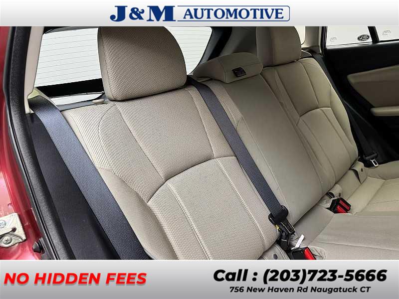 2017 Subaru Impreza Premium, available for sale in Naugatuck, Connecticut | J&M Automotive Sls&Svc LLC. Naugatuck, Connecticut 2017 Subaru Impreza Premium, available for sale in Naugatuck, Connecticut | J&M Automotive Sls&Svc LLC. Naugatuck, Connecticut