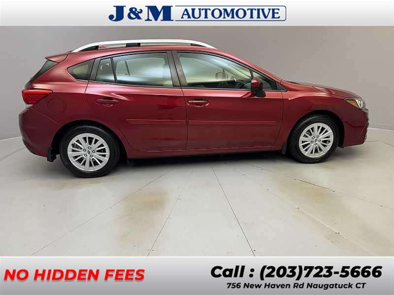 2017 Subaru Impreza Premium, available for sale in Naugatuck, Connecticut | J&M Automotive Sls&Svc LLC. Naugatuck, Connecticut 2017 Subaru Impreza Premium, available for sale in Naugatuck, Connecticut | J&M Automotive Sls&Svc LLC. Naugatuck, Connecticut