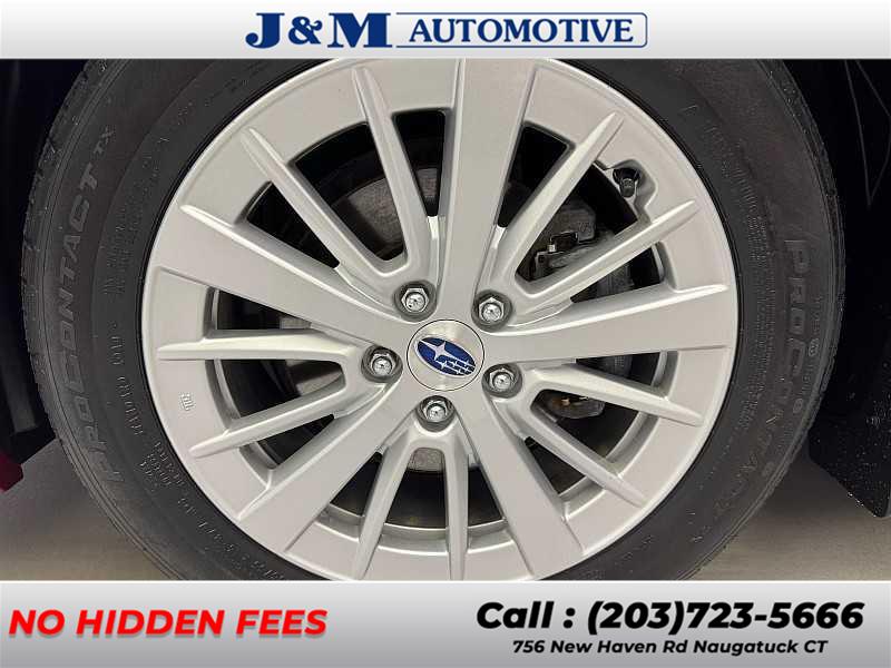 2017 Subaru Impreza Premium, available for sale in Naugatuck, Connecticut | J&M Automotive Sls&Svc LLC. Naugatuck, Connecticut 2017 Subaru Impreza Premium, available for sale in Naugatuck, Connecticut | J&M Automotive Sls&Svc LLC. Naugatuck, Connecticut