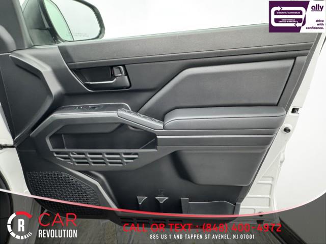 2024 Toyota Tacoma SR XTRA CAB 6' BED AT, available for sale in Avenel, New Jersey | Car Revolution. Avenel, New Jersey 2024 Toyota Tacoma SR XTRA CAB 6' BED AT, available for sale in Avenel, New Jersey | Car Revolution. Avenel, New Jersey