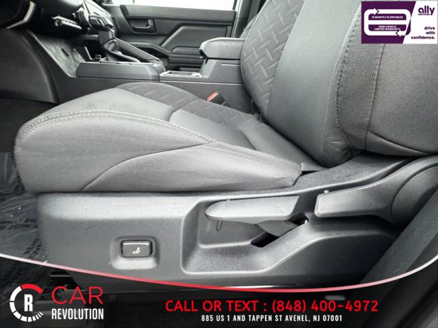 2024 Toyota Tacoma SR XTRA CAB 6' BED AT, available for sale in Avenel, New Jersey | Car Revolution. Avenel, New Jersey 2024 Toyota Tacoma SR XTRA CAB 6' BED AT, available for sale in Avenel, New Jersey | Car Revolution. Avenel, New Jersey