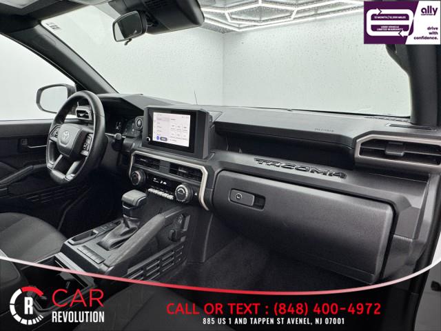 2024 Toyota Tacoma SR XTRA CAB 6' BED AT, available for sale in Avenel, New Jersey | Car Revolution. Avenel, New Jersey 2024 Toyota Tacoma SR XTRA CAB 6' BED AT, available for sale in Avenel, New Jersey | Car Revolution. Avenel, New Jersey