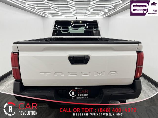 2024 Toyota Tacoma SR XTRA CAB 6' BED AT, available for sale in Avenel, New Jersey | Car Revolution. Avenel, New Jersey 2024 Toyota Tacoma SR XTRA CAB 6' BED AT, available for sale in Avenel, New Jersey | Car Revolution. Avenel, New Jersey