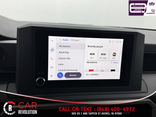 2024 Toyota Tacoma SR XTRA CAB 6' BED AT, available for sale in Avenel, New Jersey | Car Revolution. Avenel, New Jersey 2024 Toyota Tacoma SR XTRA CAB 6' BED AT, available for sale in Avenel, New Jersey | Car Revolution. Avenel, New Jersey