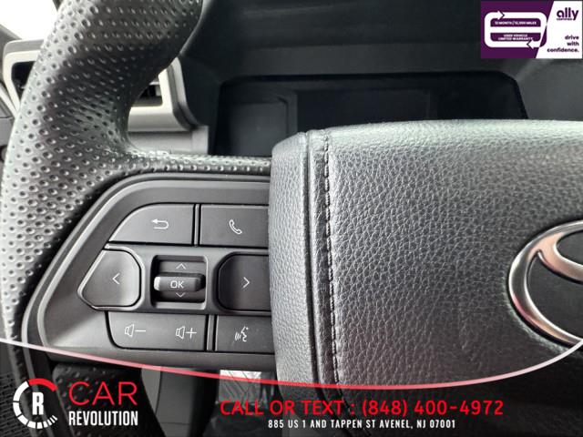 2024 Toyota Tacoma SR XTRA CAB 6' BED AT, available for sale in Avenel, New Jersey | Car Revolution. Avenel, New Jersey 2024 Toyota Tacoma SR XTRA CAB 6' BED AT, available for sale in Avenel, New Jersey | Car Revolution. Avenel, New Jersey