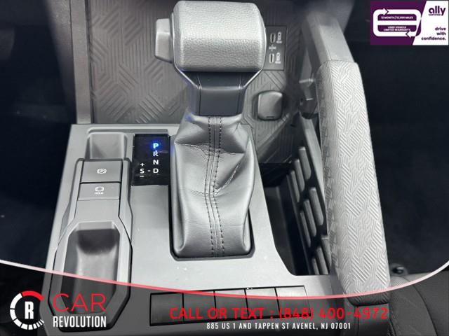 2024 Toyota Tacoma SR XTRA CAB 6' BED AT, available for sale in Avenel, New Jersey | Car Revolution. Avenel, New Jersey 2024 Toyota Tacoma SR XTRA CAB 6' BED AT, available for sale in Avenel, New Jersey | Car Revolution. Avenel, New Jersey