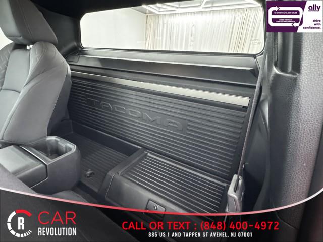 2024 Toyota Tacoma SR XTRA CAB 6' BED AT, available for sale in Avenel, New Jersey | Car Revolution. Avenel, New Jersey 2024 Toyota Tacoma SR XTRA CAB 6' BED AT, available for sale in Avenel, New Jersey | Car Revolution. Avenel, New Jersey