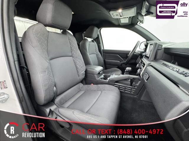 2024 Toyota Tacoma SR XTRA CAB 6' BED AT, available for sale in Avenel, New Jersey | Car Revolution. Avenel, New Jersey 2024 Toyota Tacoma SR XTRA CAB 6' BED AT, available for sale in Avenel, New Jersey | Car Revolution. Avenel, New Jersey